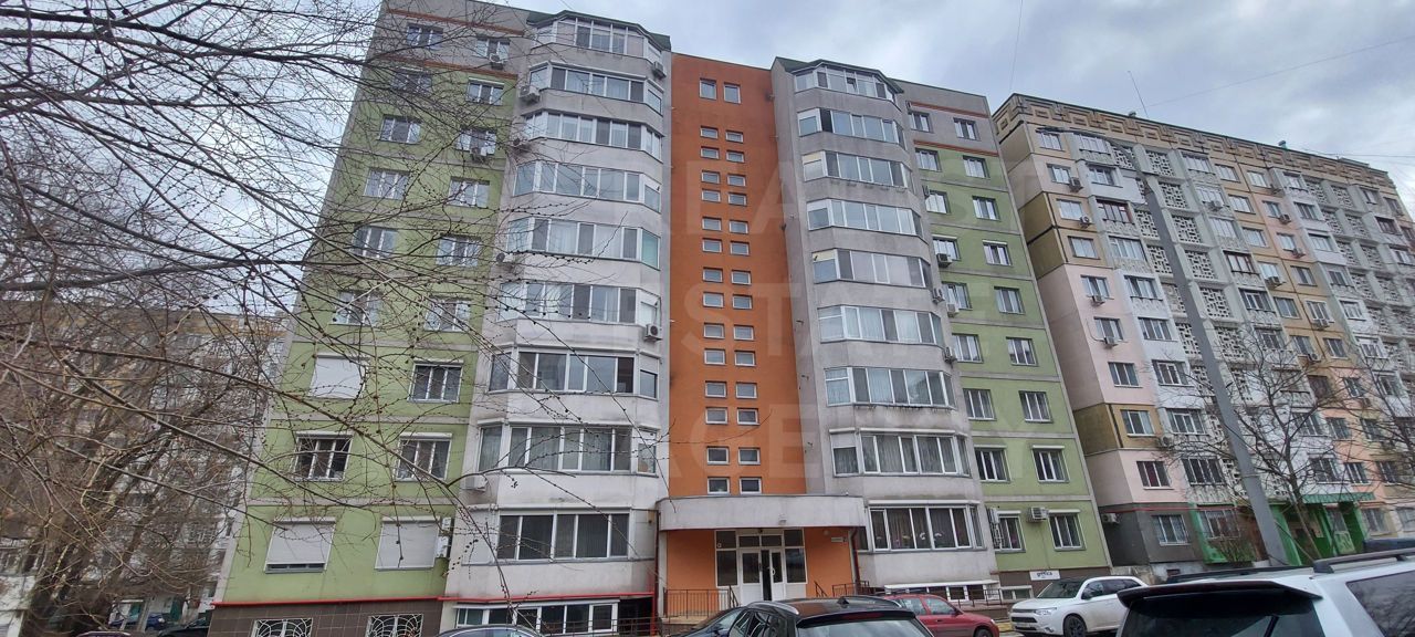 Chirie, apartament, 4 camere, str. Constantin Negruzzi, Centru - Poză 13