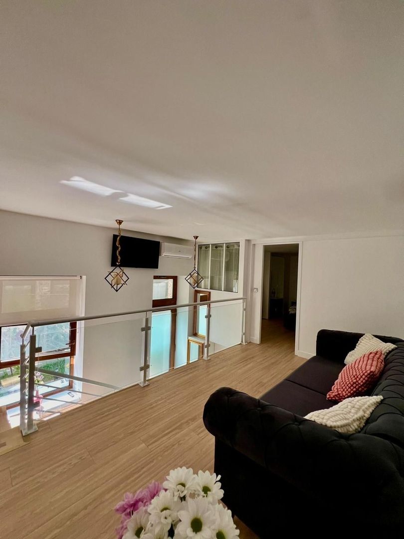 Apartament scara interioară lux 2 camere ¶ Zona Centrala ¶ UMF ¶ UBB - Poză 2