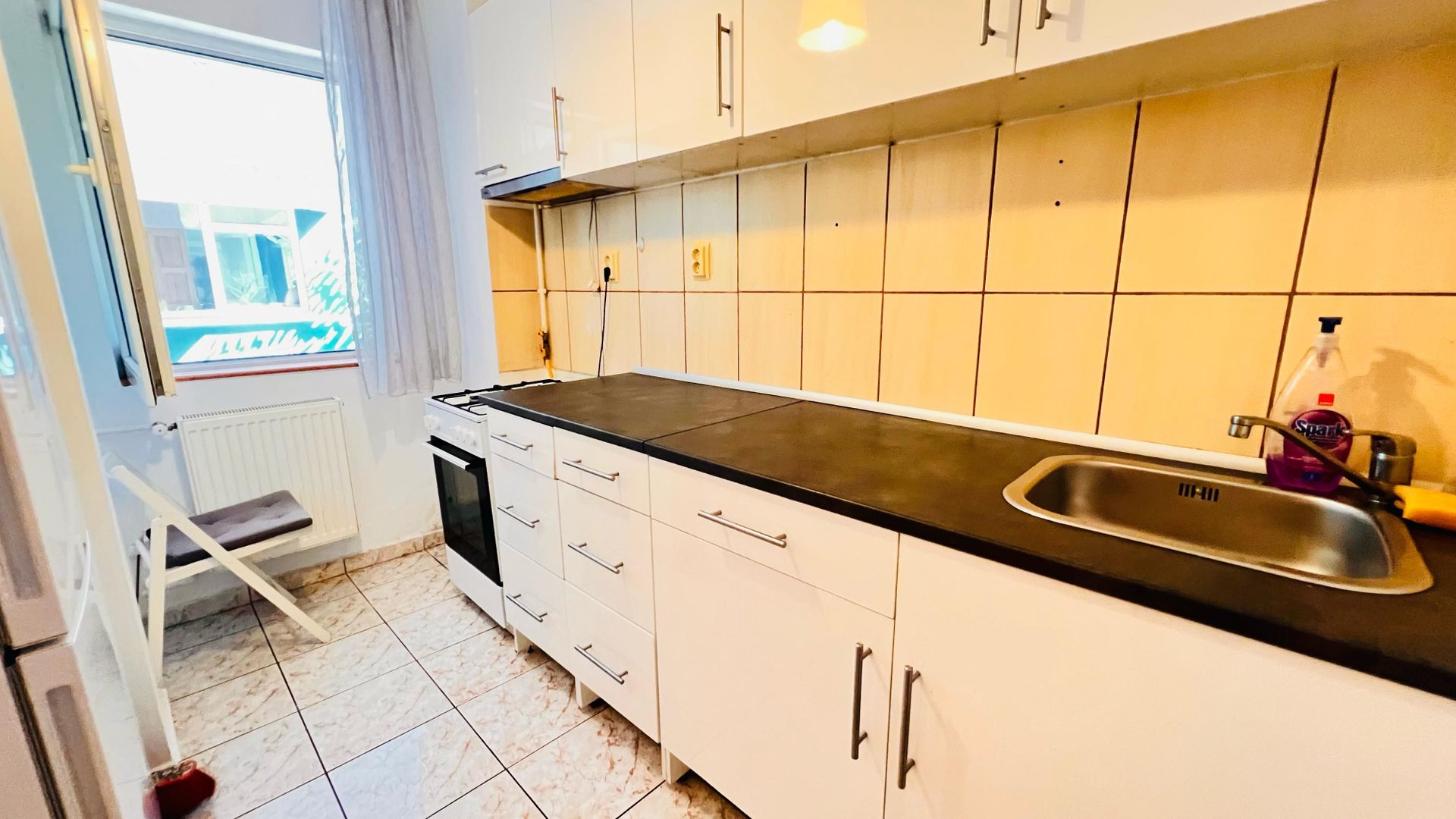 Garsoniera Drumul Taberei - Parc ANL Brancusi, metrou Valea Ialomitei - Poză 3