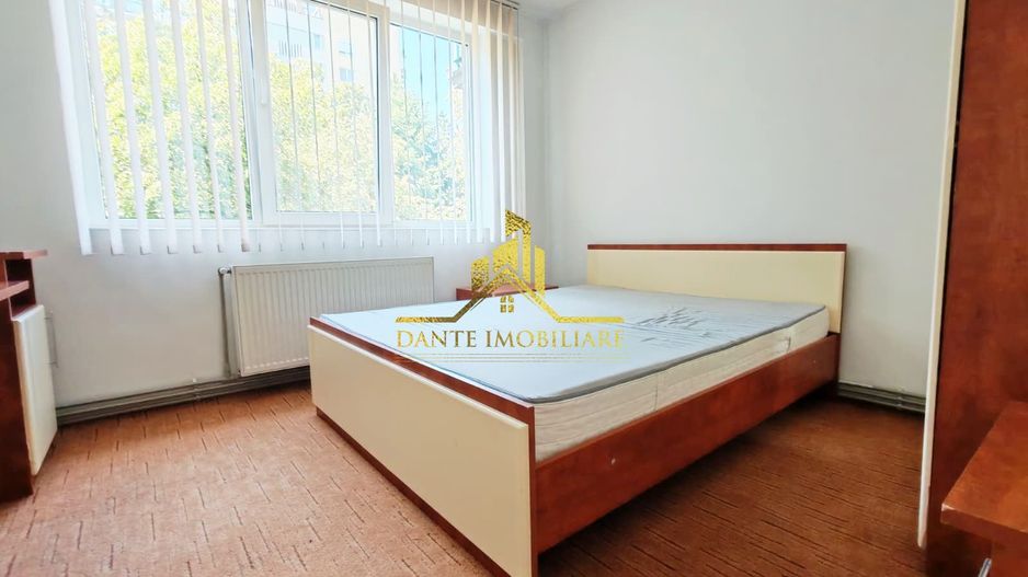 2 camere, spatios, mobilat modern, balcon, Gheorgheni - Poză 5