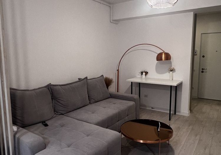 Apartament Premium, 2 camere, complet mobilat si utilat-Novum Politehnica - Poză 2