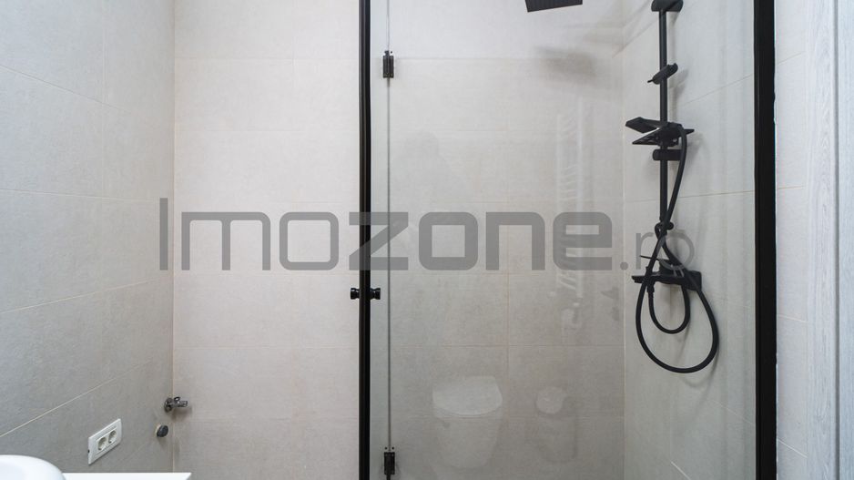 De inchirait, 2 camere, etaj 8 din 11, mobilat-utilat, Metrou Valea Ialomitei - Poză 15