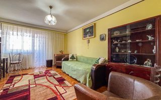Apartament spatios, ingrijit si calduros - Zona La Terenuri, Manastur - Poză 5