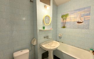 Apartament cu 2 camere decomandate, cu vedere spre oras, Grigorescu - Poză 7