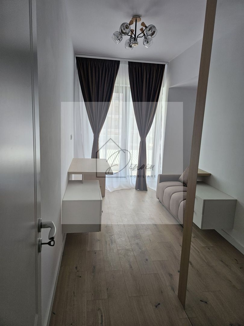 Apartament 3 camere Pipera Plaza FIRST ESTATES- loc parcare - COM 0% - Poză 14