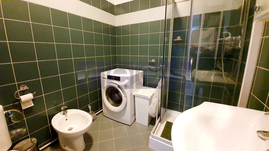 INCHIRIERE 3 CAMERE PLUS PARCARE | CENTRAL PARK | STEFAN CEL MARE - Poză 8