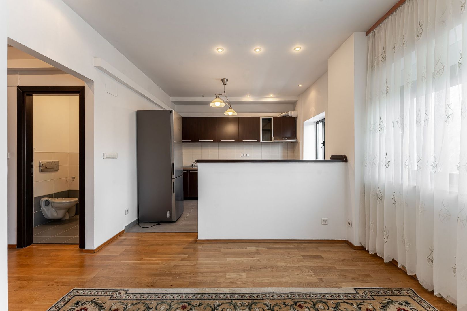 2 camere Iancu Nicolae,complex Natura Residence - Poză 6