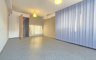 Spatiu comercial /parter de bloc /zona buna/vizibilitate stradala - Poză 9