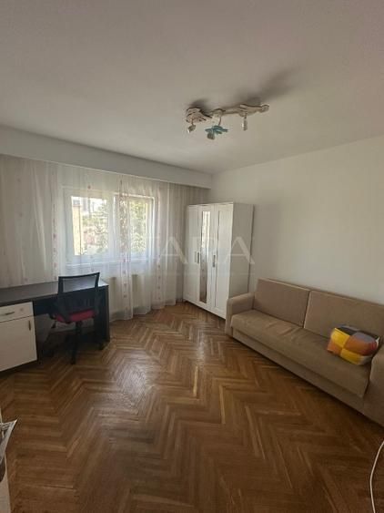 Apartament 3 camere decomandat – luminos, liniștit. - Poză 5