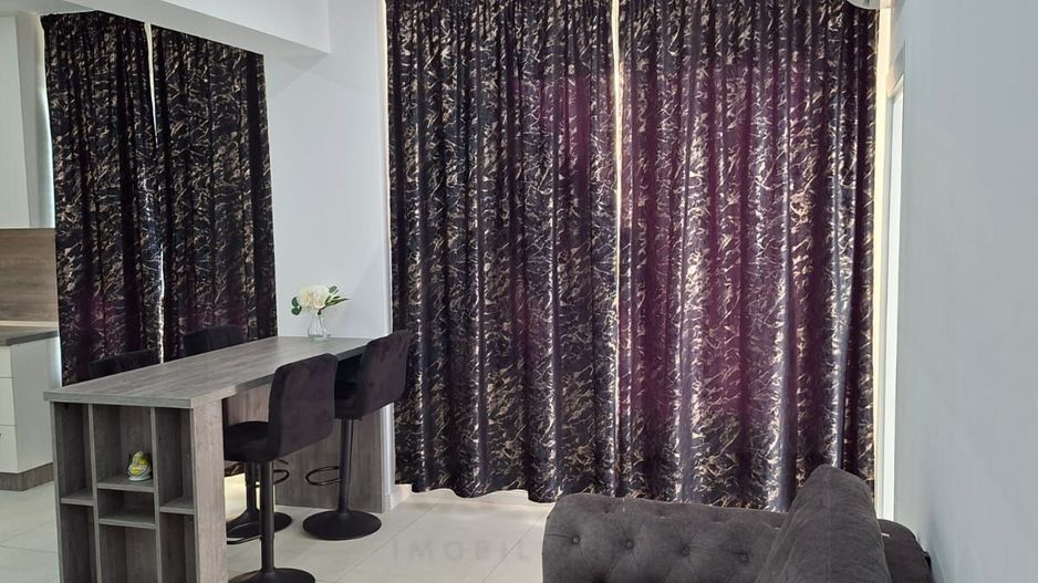 Penthouse cu terasa generoasa 53 mp prima inchiriere Calea Surii Mici - Poză 6