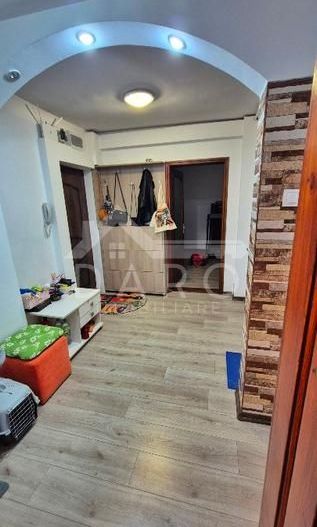 2 camere decomandate , in Aleea Carpati , zona linistita. - Poză 7