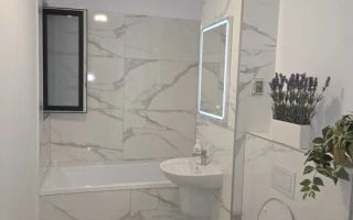 Prima inchiriere Aradului | 2 camere | 2 balcoane | Parcare - Poză 6