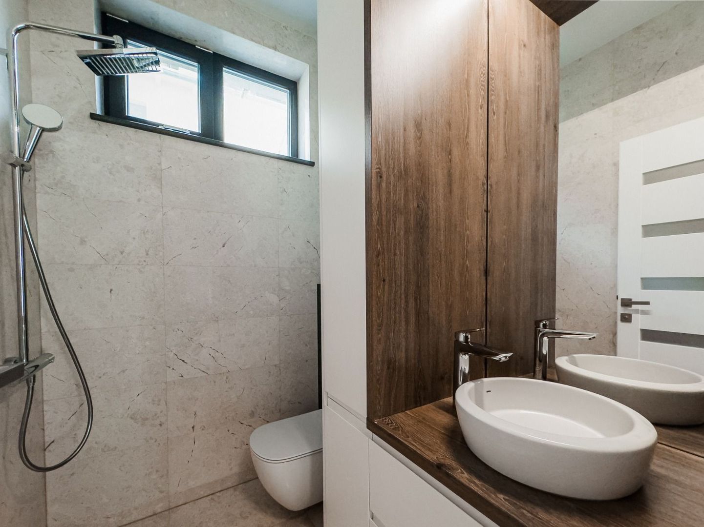 Vila moderna I Tunari - Poză 29