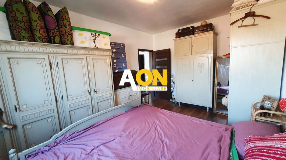 Apartament 3 camere + terasa de 85 mp + garaj subteran, bloc nou - Poză 10