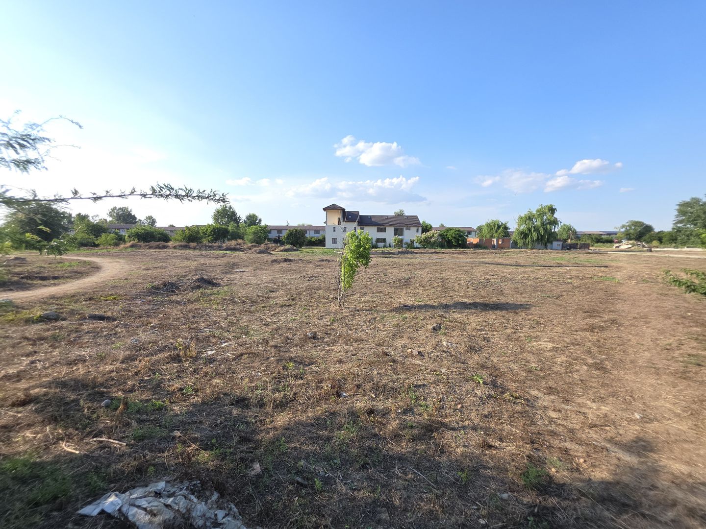 Proiect case insiruite I 3000 mp lotizat I Green City - Poză 10