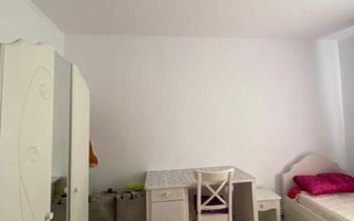 Spitalului - Ap 3 camere utilat mobilat cu centrala pe gaz - Poză 8