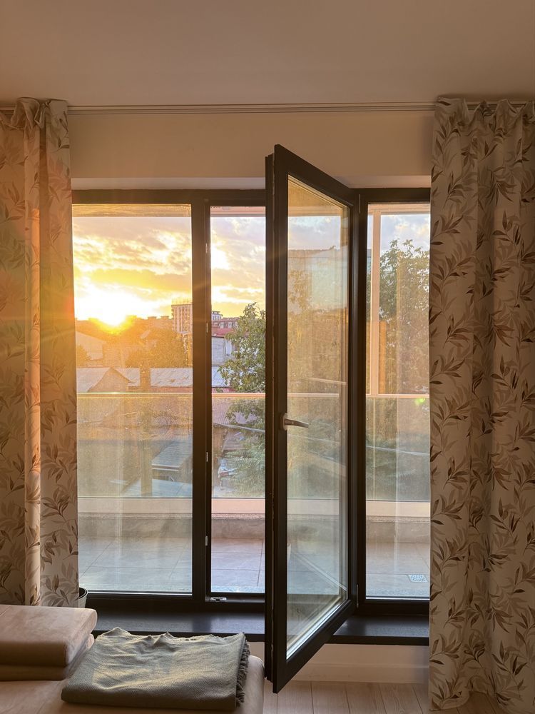 Apartament Mihai Bravu 5min metrou - Poză 4