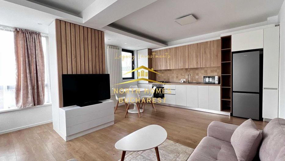 Apartament 2 camere , Zona Virtuții - Poză 1