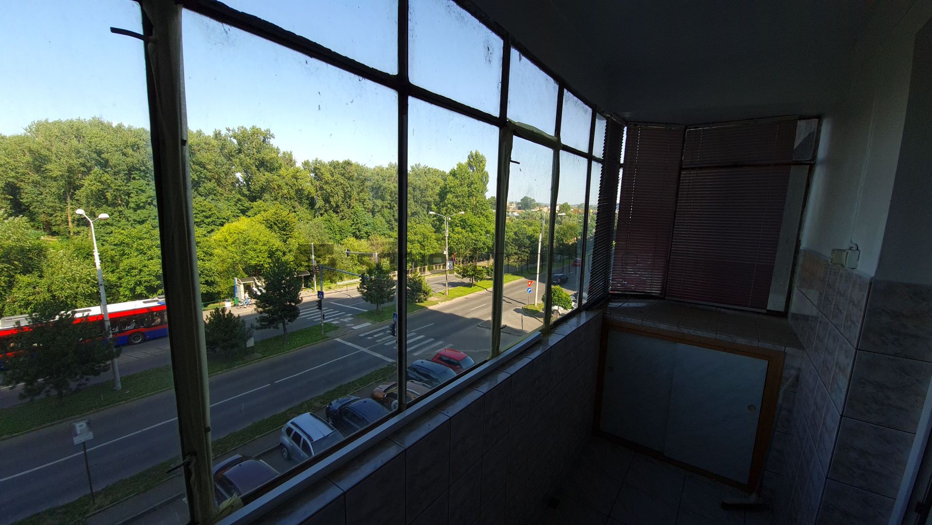 SAPIENT - APARTAMENT DE VANZARE - 4 CAMERE - ZONA DRAGOS VODA - Poză 2