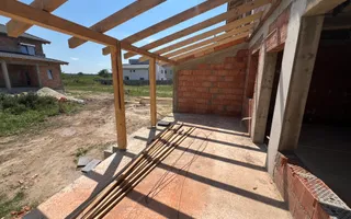 Duplex 5 camere | 130mp | Despartit | Ghiroda-Campus Universitar - Poză 19