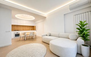 Cortina North | Design Apartment/POOL/SPA/GYM - Poză 1