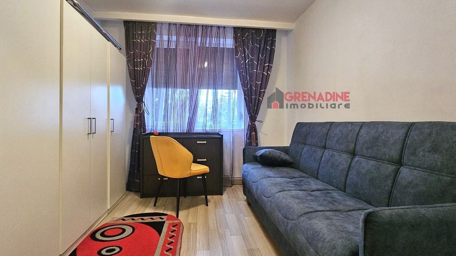Apartament 3 camere | Parcare – Strada Hărmanului - Cod intern 2052 - Poză 9
