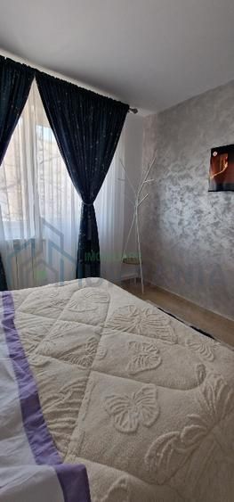 Închiriez apartament cu 2 camere zona Alexandru cel bun - Poză 8