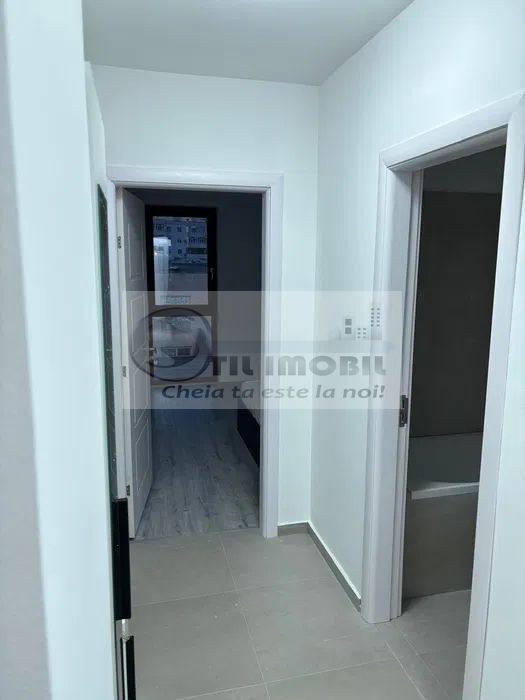 Apartament 2 CD, 50 mp, Bloc Nou Intabulat Continental - Poză 3