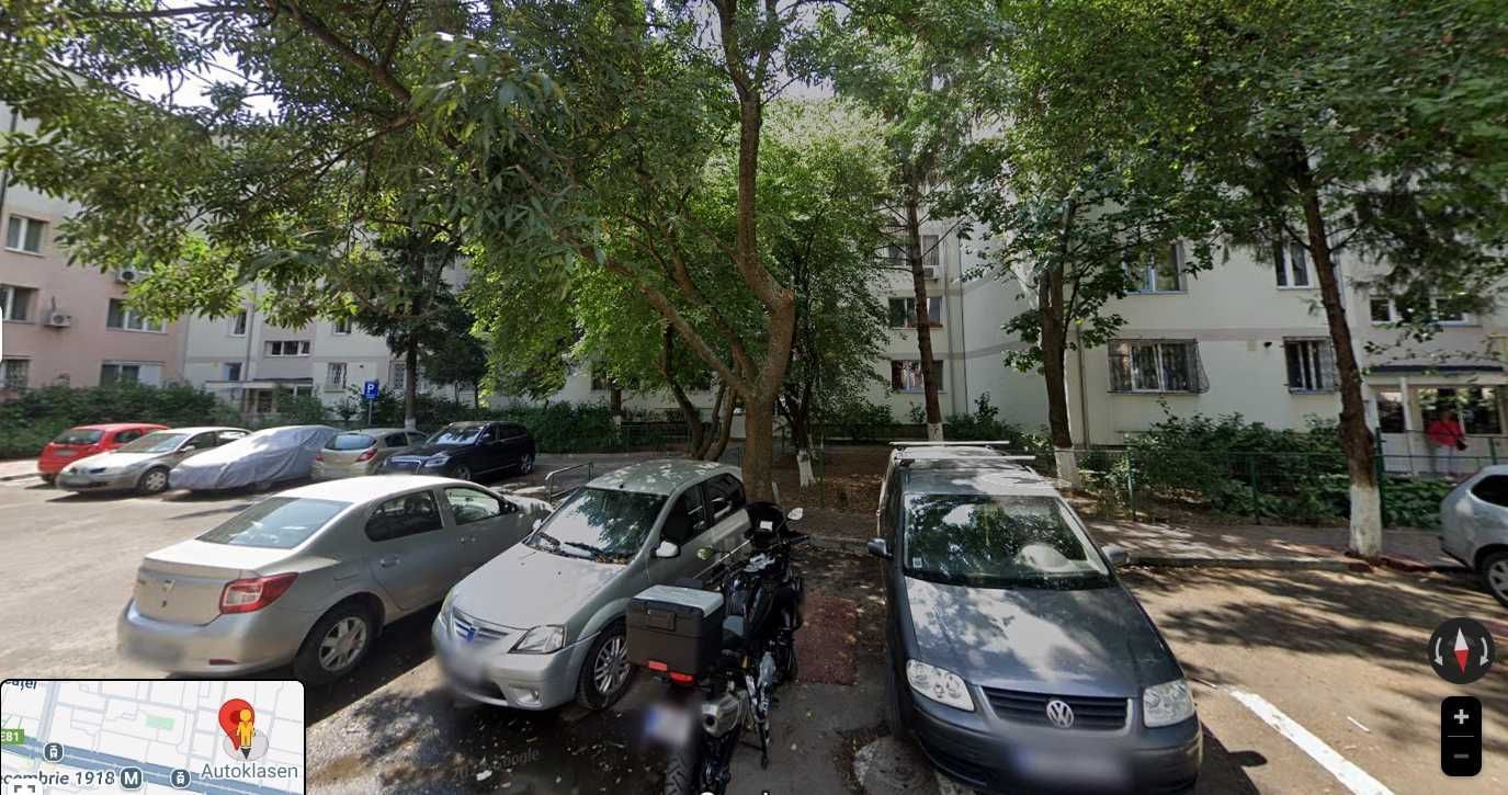 De vanzare apartament de 2 camere langa metrou 1 Decembrie, pret negociabil - Poză 5