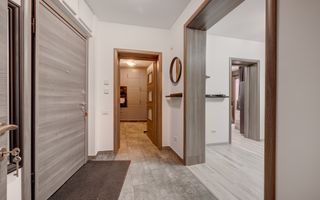 3 Camere Ultracentral Cismigiu Berzei  Renovat Mobilat Utilat complet - Poză 12