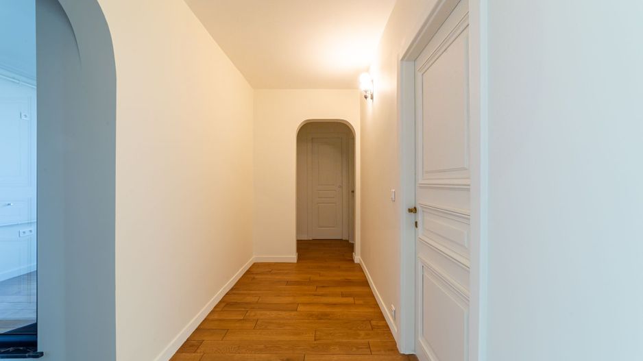 Apartament ultrafinisat în Aradul Nou - Poză 6