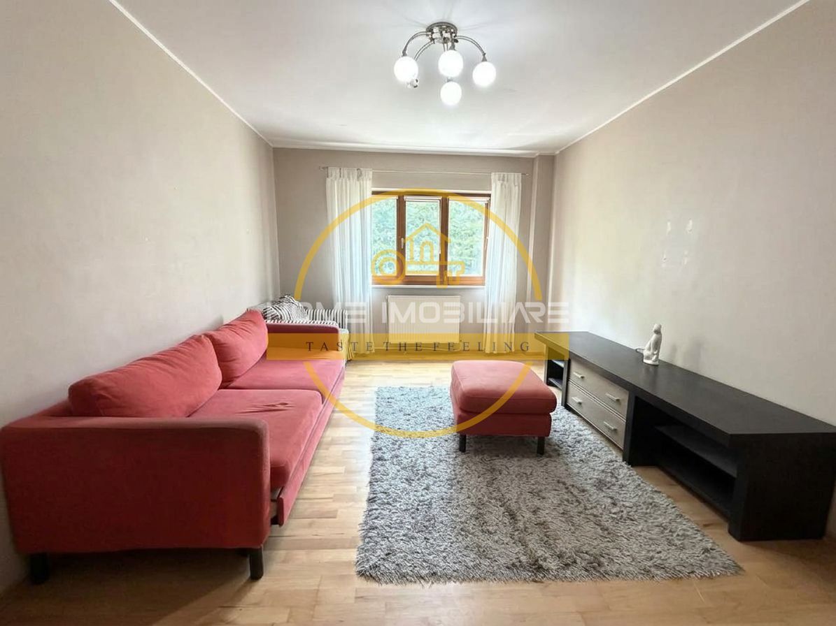 Etaj 2-Apartament 3Camere/Decomandat 70mp bloc din 1982-Zona Nicolina 1! - Poză 1