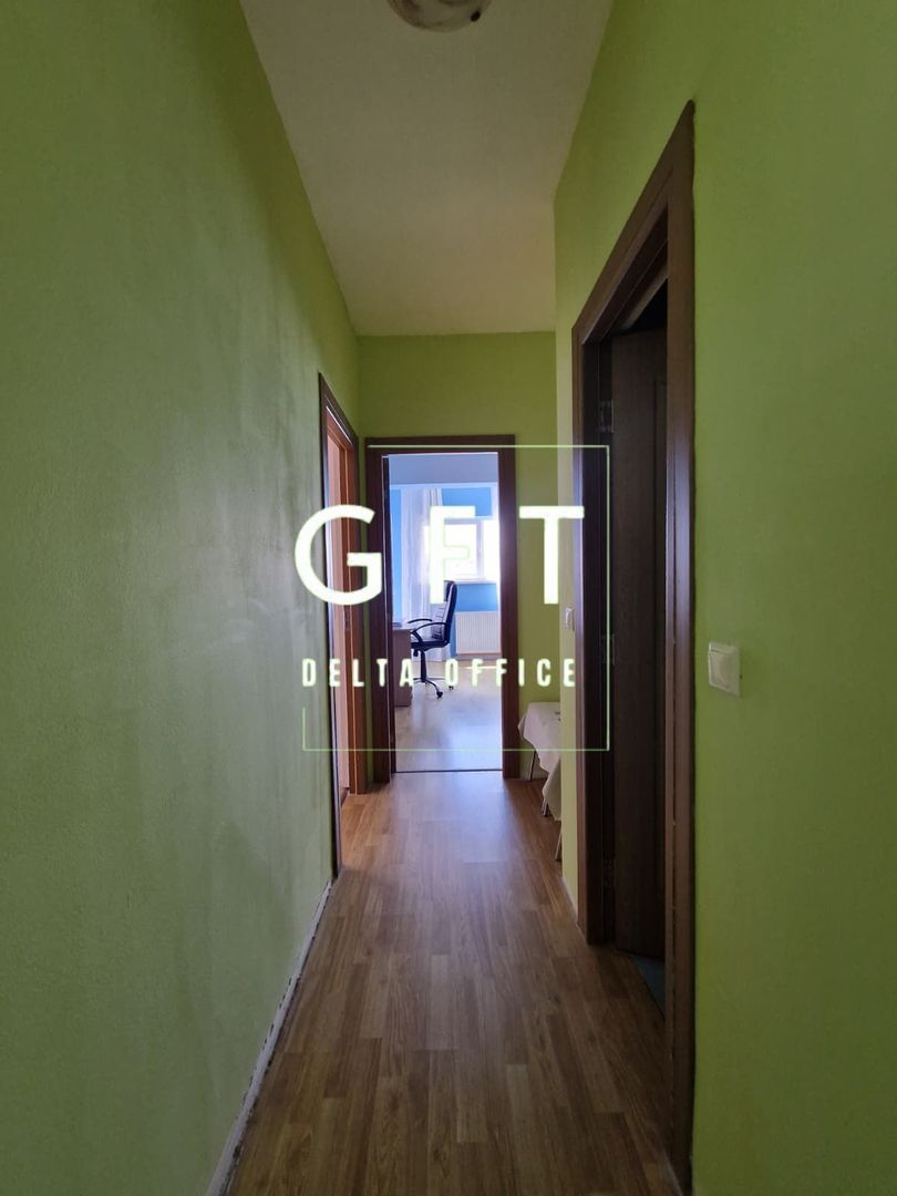 Apartament 3 camere Bistrita  Zona Independetei - Poză 8