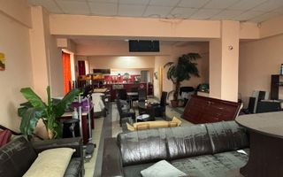 Spatiu Comercial de vanzare Trafic intens Str. Cocorilor Uta Arad - Poză 1