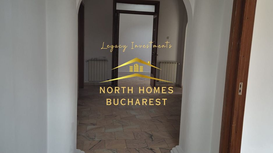 Vila de inchiriat - 6 camere -Floreasca - Poză 6