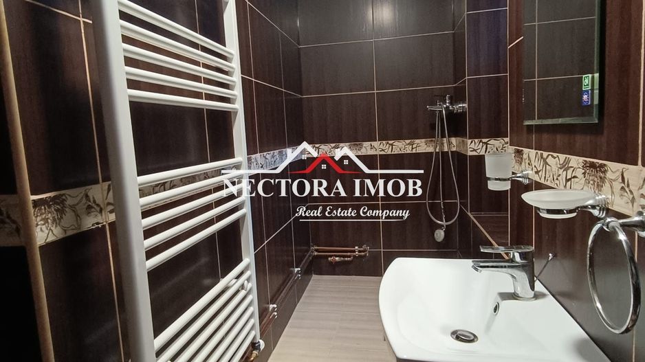 NECTORA IMOB-Spatiu comercial 3 camere, Str. N. Jiga, 45 mp, Central - Poză 11