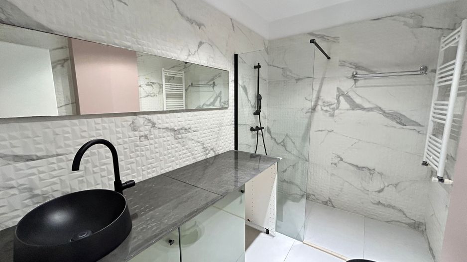 Apartamet 2 Camere | Parcare Inclusa | Domenii-Expozitiei - Poză 8