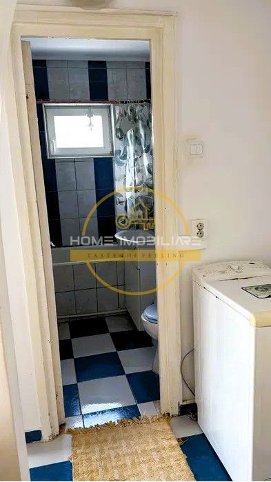 🏢Apartament 2 Camere, et.2/4 //  42MP, SD // Centrala proprie // Pacurari! - Poză 9