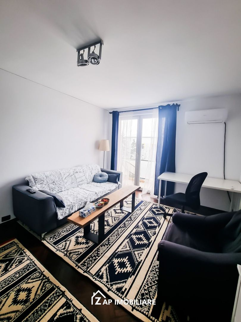 Cornisa - UMF - Apt 2 camere - Gheorghe Marinescu - - Poză 4