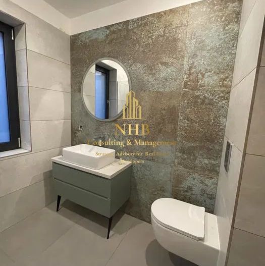 Prima Inchiriere Vila Noua moderna de inchiriat finisaje premium - Poză 6