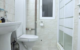 Studio de închiriat ultracentral,30 mp, curte 20 mp George Barițiu - Poză 5