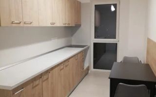 Apartament cu 2 camere, 57 mp, 2 balcoane și vedere spre oraș. - Poză 3
