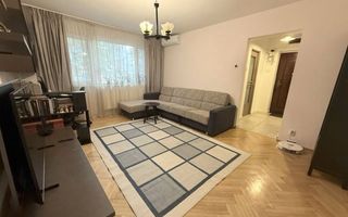 AP. 3 CAMERE BUCURESTII NOI, MOBILAT/UTILAT, METROU 2 MIN, COMISION 0% - Poză 2