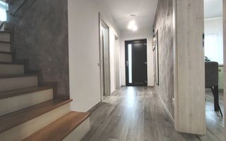 Casa Selimbar zona Brana - Poză 14