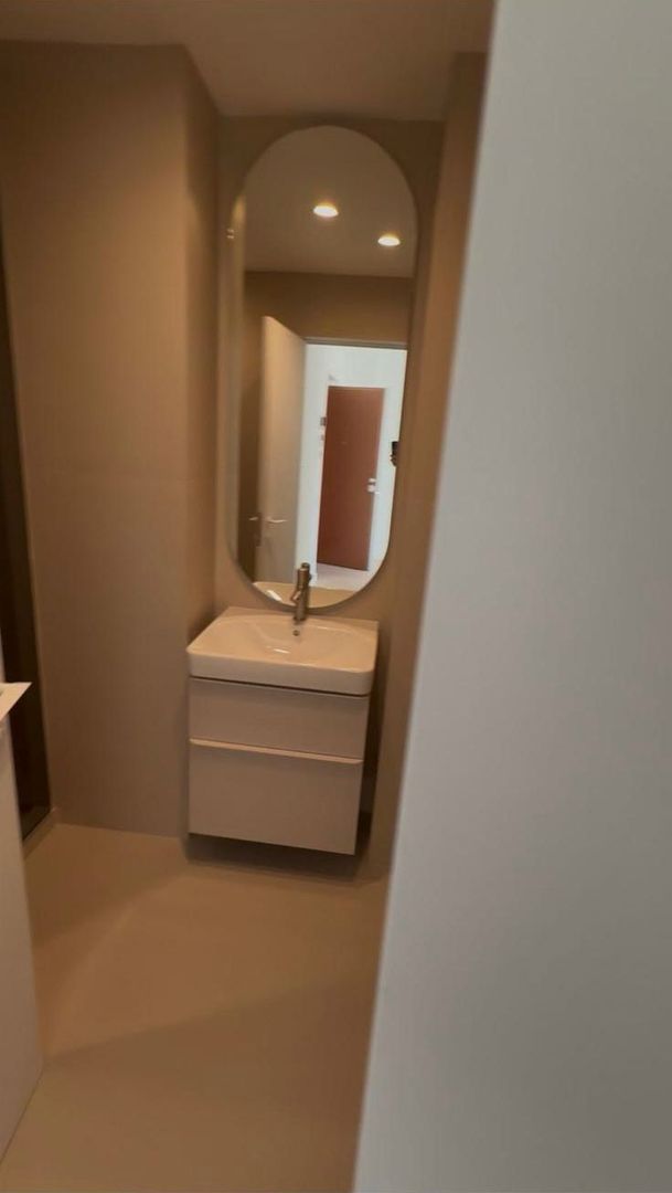 Luminos, modern, Aviației Tower – 50 mp + balcon de 6 mp - Poză 3