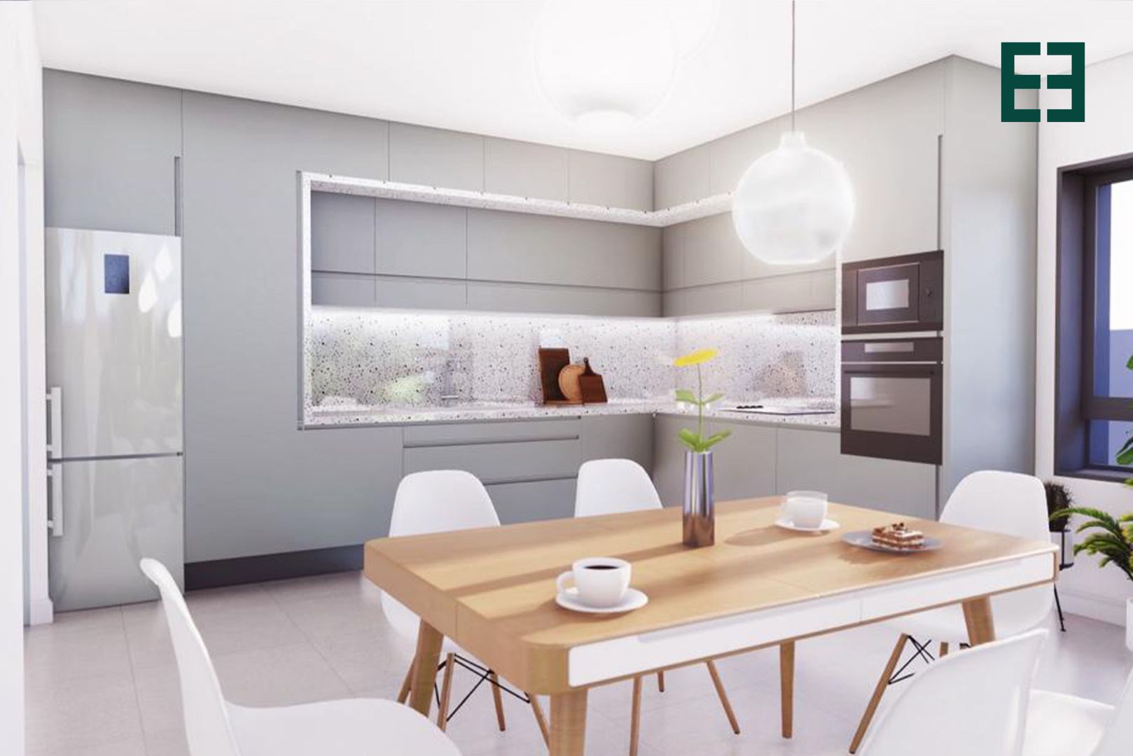 Proiect rezidențial în desfășurare – Cartier Confecții  - Arad - Poză 7