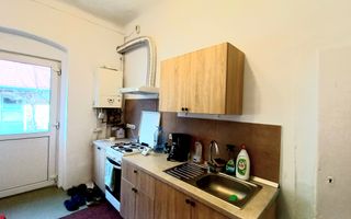 SUPER OFERTĂ | Casă cu 2 camere la curte comună + beci | SPAȚIU ȘI INTIMITATE - Poză 8