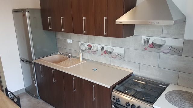 2 camere Exigent Plaza, Mall Plaza Romania/metrou Lujerului L188 - Poză 5