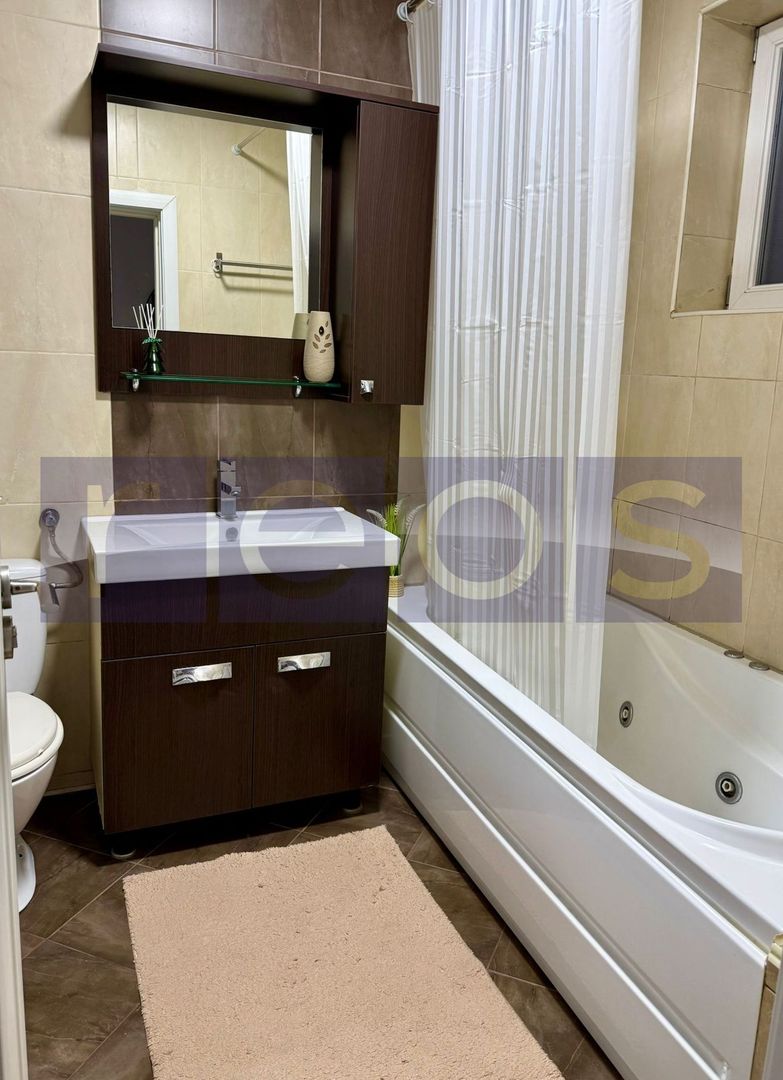 VANZARE 3 CAMERE   PRELUNGIREA GHENCEA - VALEA LARGA - Poză 11