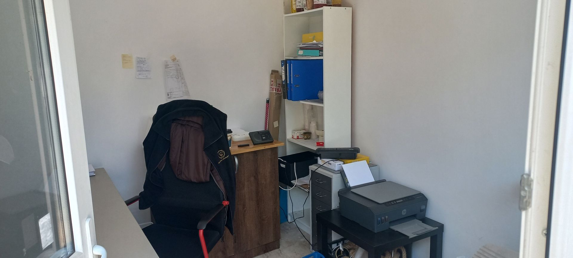 spatiu depozitare +birou Piata Alba Iulia,50 mpu - Poză 9